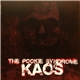 The Pookie Syndrome - Kaos